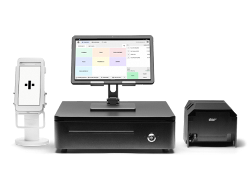 Flatpay POS - All-in-One-Kassensystem