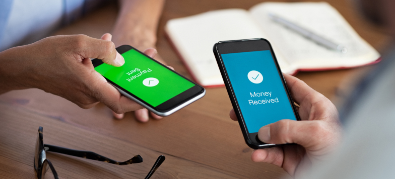 SoftPOS-Lösungen – verwandelt Ihr Smartphone mit einer App in ein Zahlungsterminal