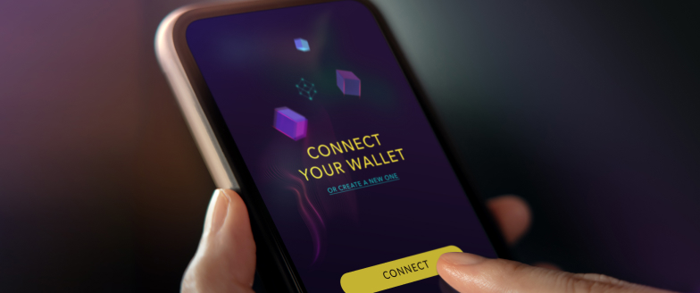 Digitales Wallet