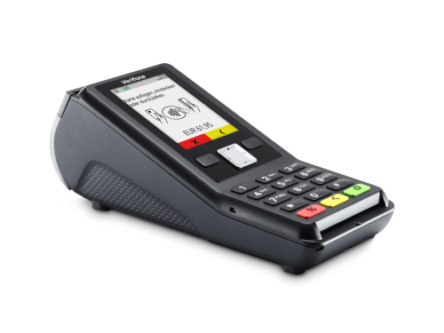 Verifone V200c LAN (Kauf)